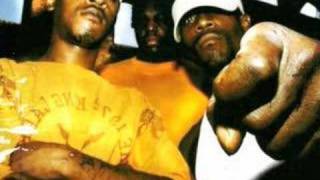 Black Moon - Son Get Wrec