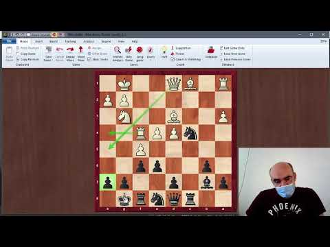 Lecția 157 DC: Poziții de luptă cu atac și contraatac