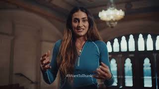 Mazda #IWantToThank Teamwork | Mazda