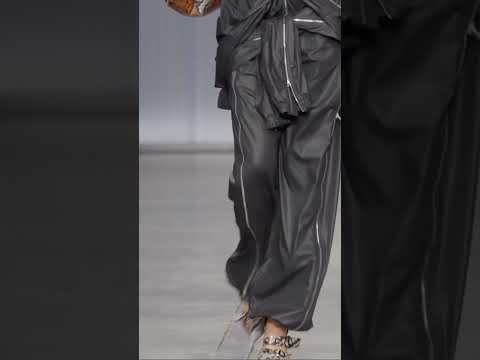 Iceberg | Look 9/46 | Spring Summer 2024 | Milan Fashion Week