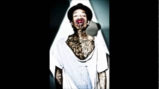Wiz Khalifa - Blindfolds (Feat. Juciy J) (Taylor Allerdice)