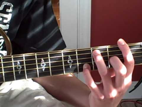 Taylor (intro) video