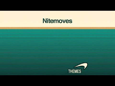 Nitemoves - Themes (Full Album)