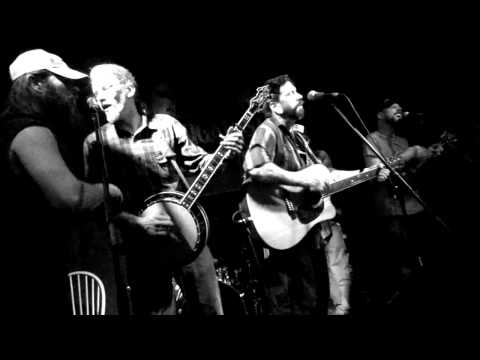 Alder Street All Stars @ Luckey's