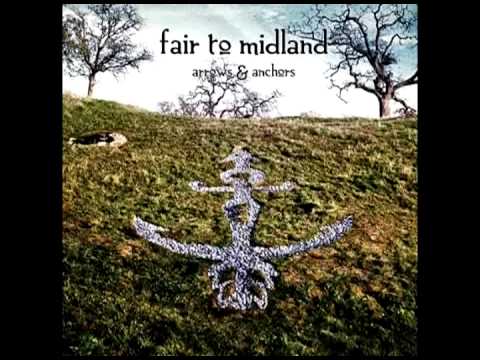 Arrows And Anchors (Full album) - Fair To Midland