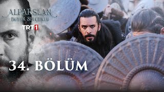 Alparslan Buyuk Selcuklu Episode 34 English
