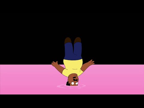 The Cleveland Show Intro but there's is (almost) no Instrumental (#withoutmusic)
