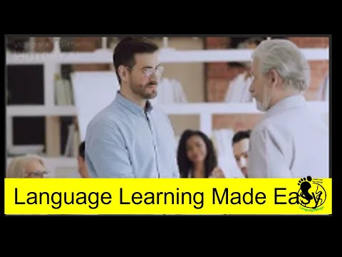 Language Learning Made Easy In Singapore