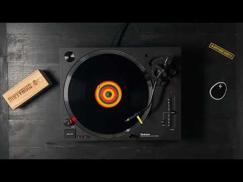 Vinyl Video: 2Phargon - Feel A Little Strange (Side A) [DIRTYBIRD]