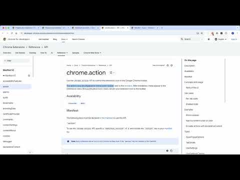 Item video thumbnail