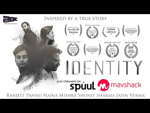 Amit Chauhan portfolio video4