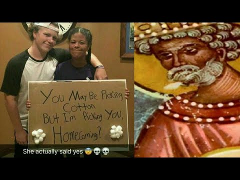 The Psalms = The Blacks | David's Last Words