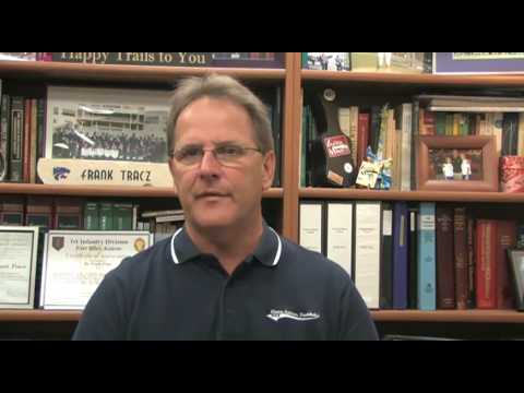 K-State's band is a team