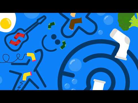 Lost Sock video thumbnail