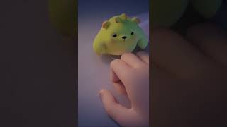 Urso Dooro - Vencendo a tristeza