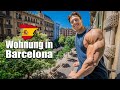 Mein Apartment in Barcelona!☀️