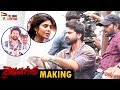 Bhairava Geetha Movie MAKING RGV Dhananjaya Siddhartha 2018 Telugu Movies Telugu Cinema