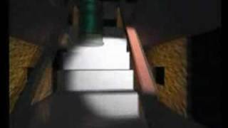 The residents - Harry the head