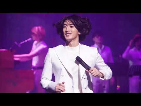 190413 잔나비(JANNABI) - Cuckoo