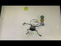Sesame Street Please Stop Juggling