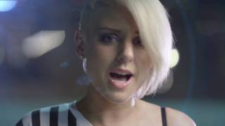 Video thumbnail of "Gareth Emery feat. Christina Novelli - Concrete Angel [Official Music Video]"
