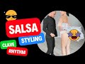 Salsa Styling Liana CaptainSalsa Style ️