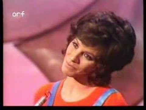 Eurovision 1971 - Luxembourg