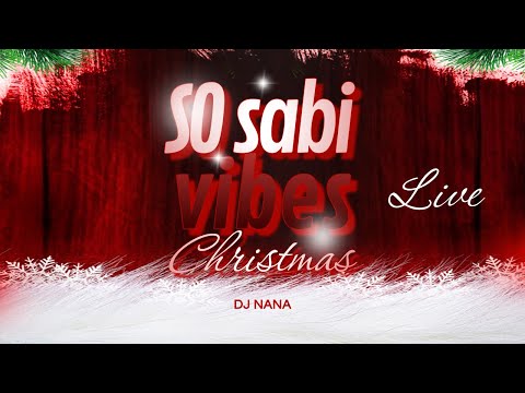 So sabi Vibes Live #11 Kizomba, Kompa, Lembra Tempo, Semba, Funana, Afro-house, Afro beats