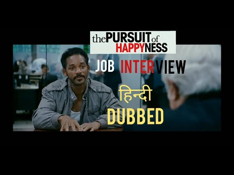 jenin Pursuit of Happyness-Hindi Dubbed