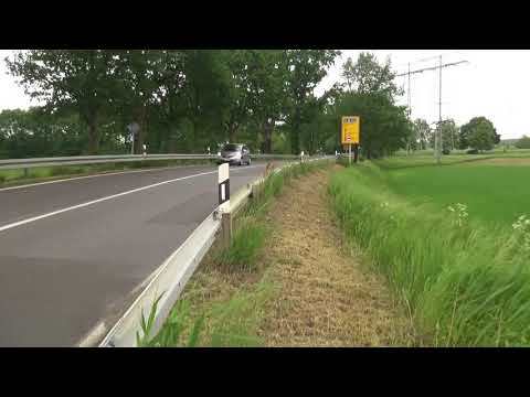 Vorbereitung für Brückenneubau - ELSTERWELLE