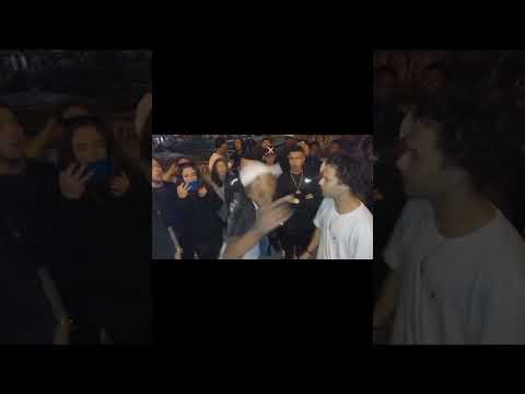 Uma das melhores Batalhas do ano! JONGA X 2K #batalha #batalhaderima #rap #batalha #flow #rimas