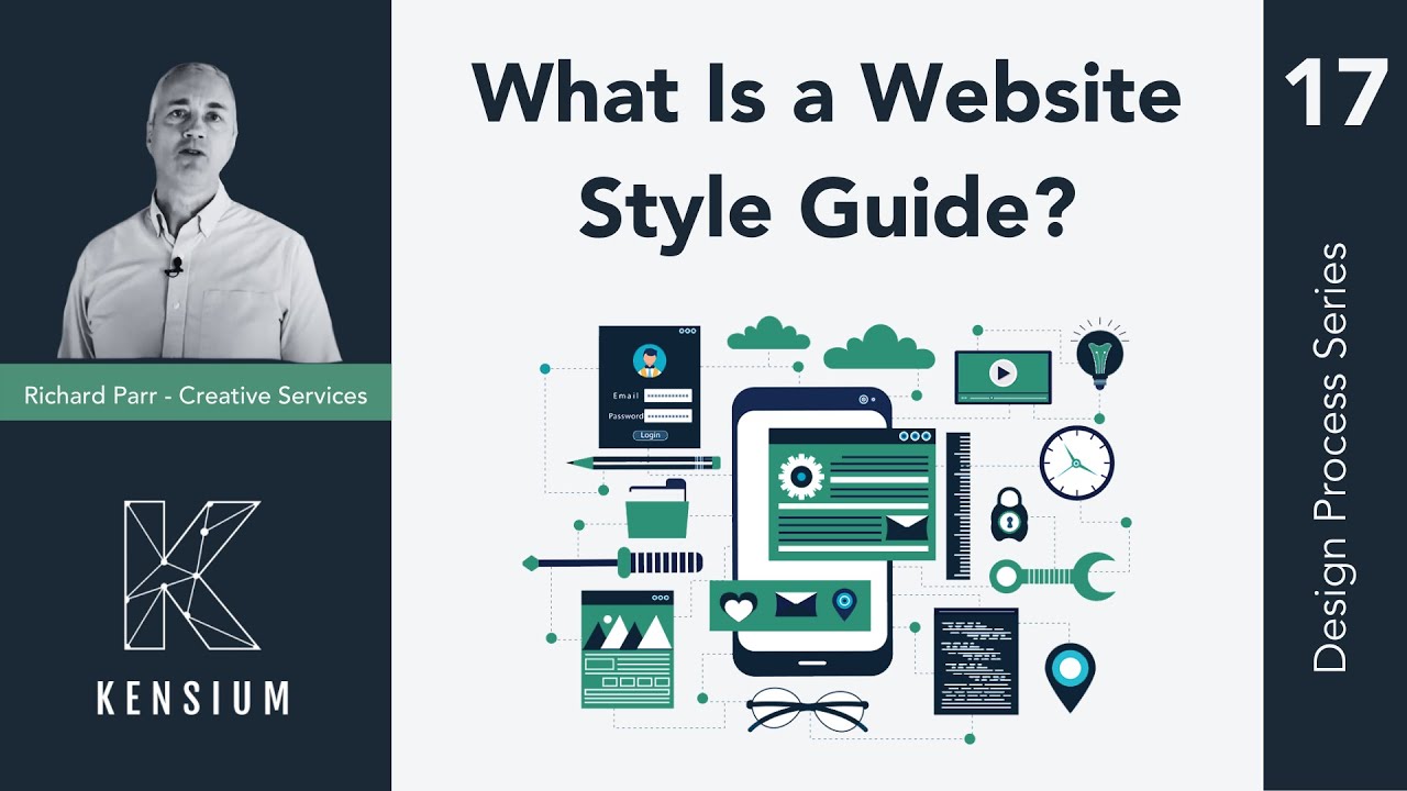 What Is A Website Style Guide