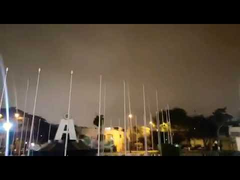 JOAQO vs ELEVEN - 4ATOS - (Cruce de colectivos ) - El Octangulo