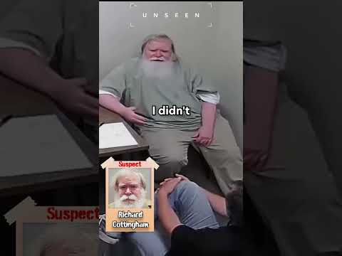 80+ "Perfect Murders" Serial Killer reveals all after 30 years of silence