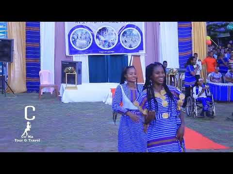 ደራሮ የጌዲኦ ብሔረሰብ ዘመን መለወጫ ፤ የዋዜማ ምሽት  #ጌዲኦ #ዲላ #ኢትዮጵያ #ባህል #ዘመንመለወጫ