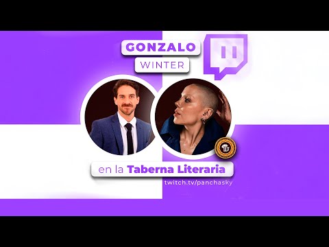 cuando yo sea presidente 🎙️ entrevista Gonzalo Winter