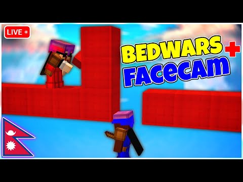 Insane Bedwars Minigames with Subs 😱 | Live Minecraft Madness