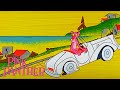 Pink Panther Breaks Down 35 Minute Compilation Pink Panther Show