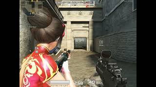 alliance of valiant arms (gameplay)