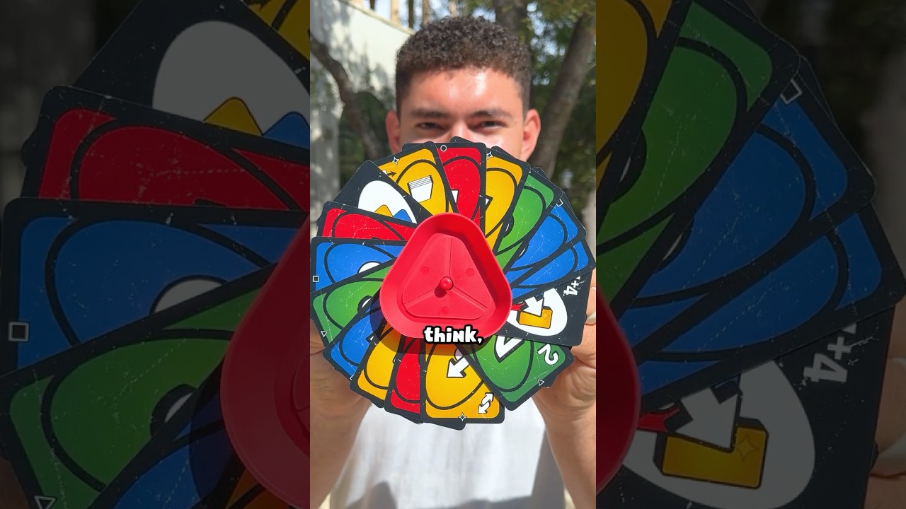 what uno experts look like :]