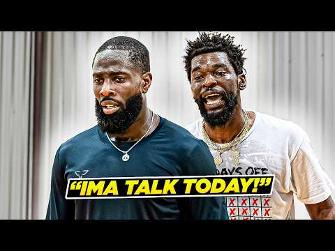 This Game Got OVERLY DISRESPECTFUL... Uncle Skoob & Hezi God CLASH In EPIC Match Up | DMV vs LA