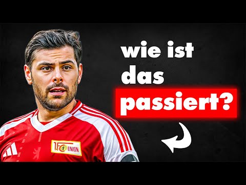 Der unfassbare Niedergang von Kevin Volland!