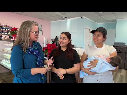 Locally Leesburg - Johannas Bakery and Restaurant