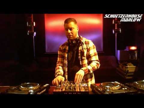 Nico Pusch Livestream 01/20