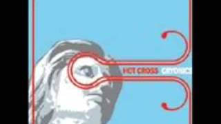 Requiescat - Hot Cross