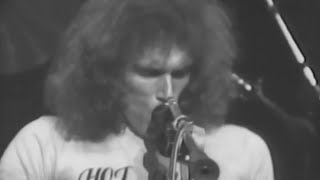 Hot Tuna - I Am The Light Of This World - 11/20/1976 - Capitol Theatre (Official)