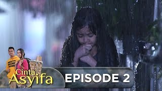 Download lagu Adiknya Asyifa Pun Kehujunan, Menggigil Kedinginan - Cinta Asyifa Eps 2 mp3