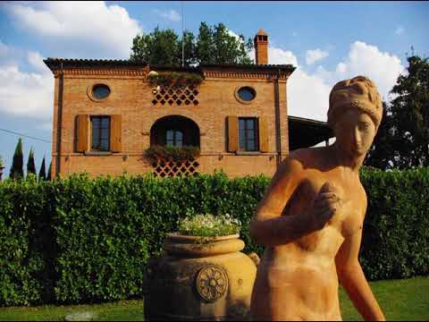 Villa Portoverde - Foiano Della Chiana - Italy