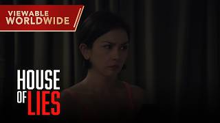 House of Lies: The desperate act of a paranoid wife (Episode 50)