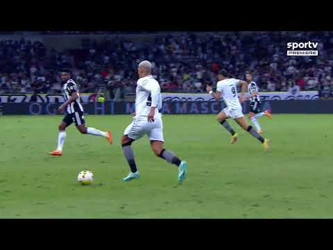 ATLÉTICO MINEIRO 0-2 BOTAFOGO MELHORES MOMENTOS - SÉRIE A - 36ª RODADA